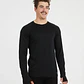 Primera Capa Hombre Active200 Merino Thermal Top XTM - Miniatura 6