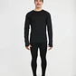 Primera Capa Hombre Active200 Merino Thermal Top XTM - Miniatura 7
