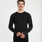 Primera Capa Hombre Active200 Merino Thermal Top XTM - Miniatura 9