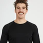 Primera Capa Hombre Active200 Merino Thermal Top XTM - Miniatura 11