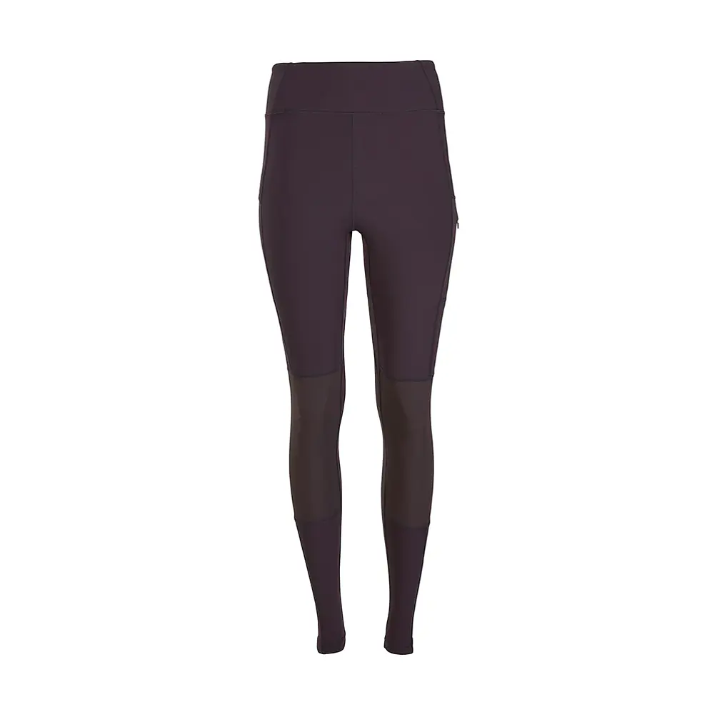 Calza Mujer Johanna Hike Tight XTM 2