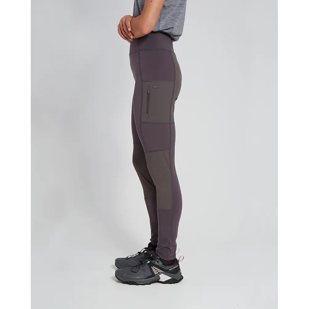Calza Mujer Johanna Hike Tight XTM 3