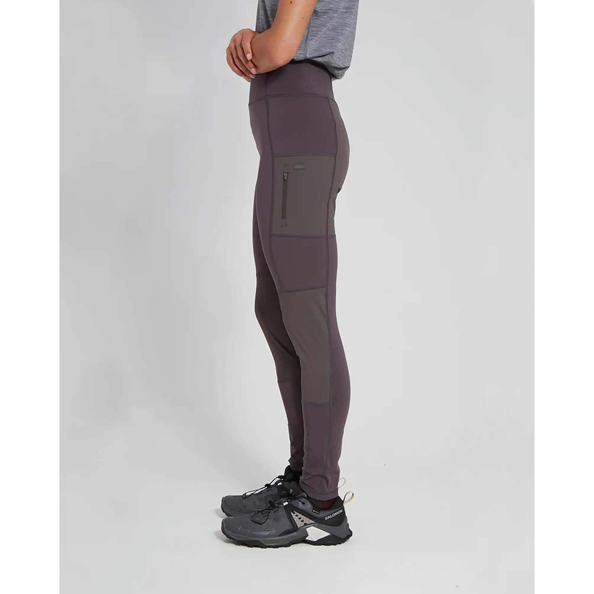Calza Mujer Johanna Hike Tight XTM 3