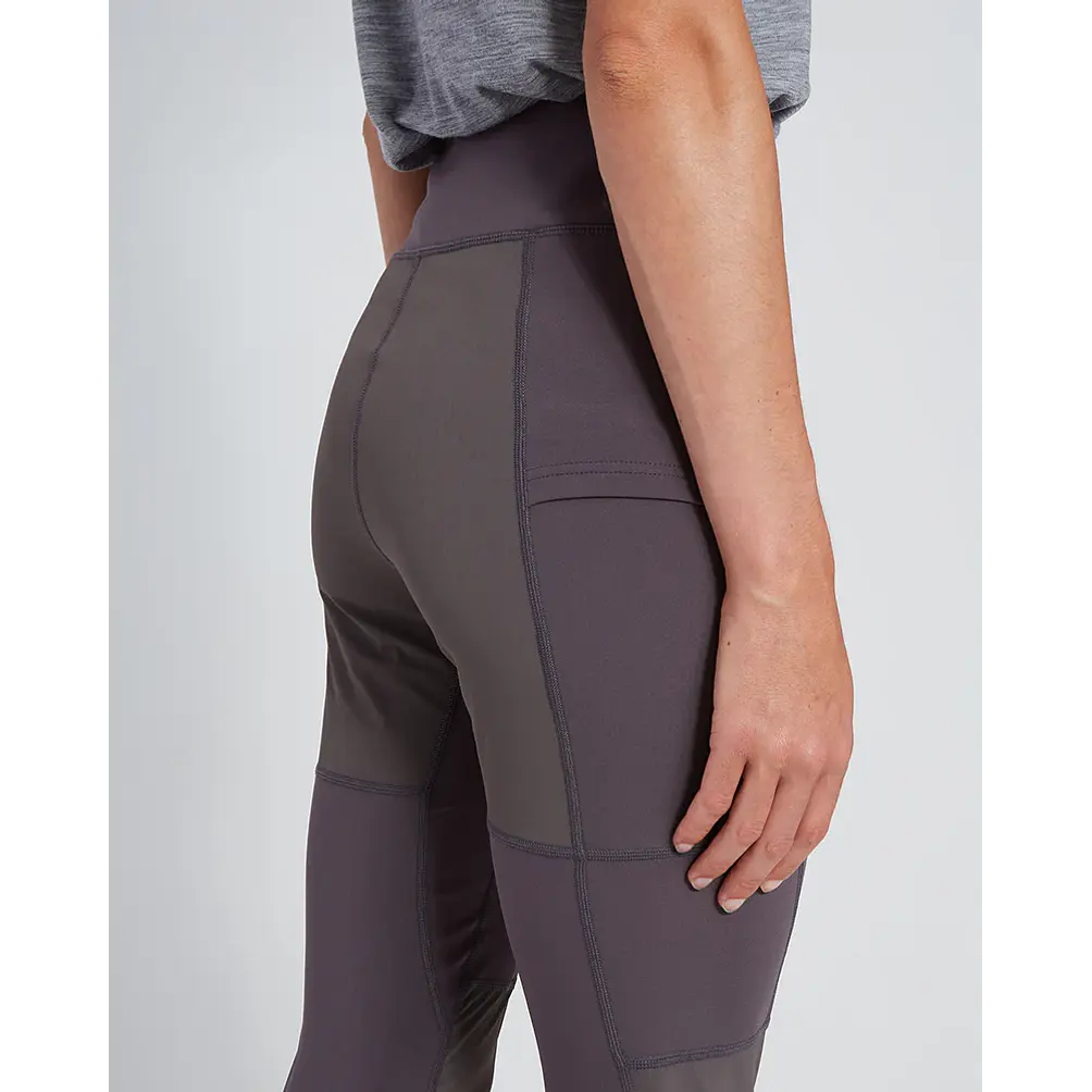 Calza Mujer Johanna Hike Tight XTM 5