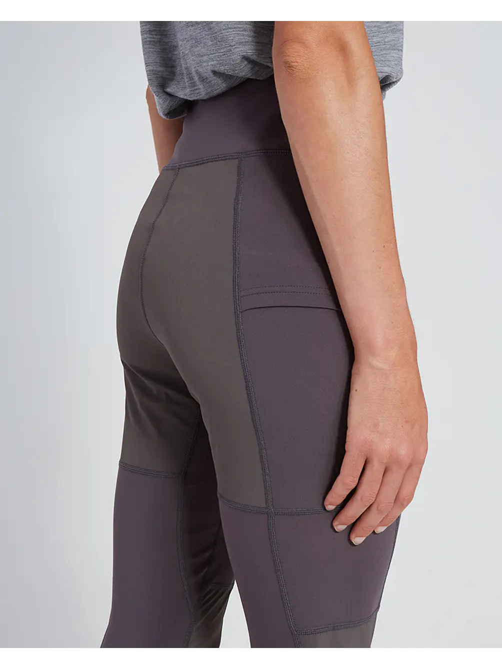 Calza Mujer Johanna Hike Tight XTM 5