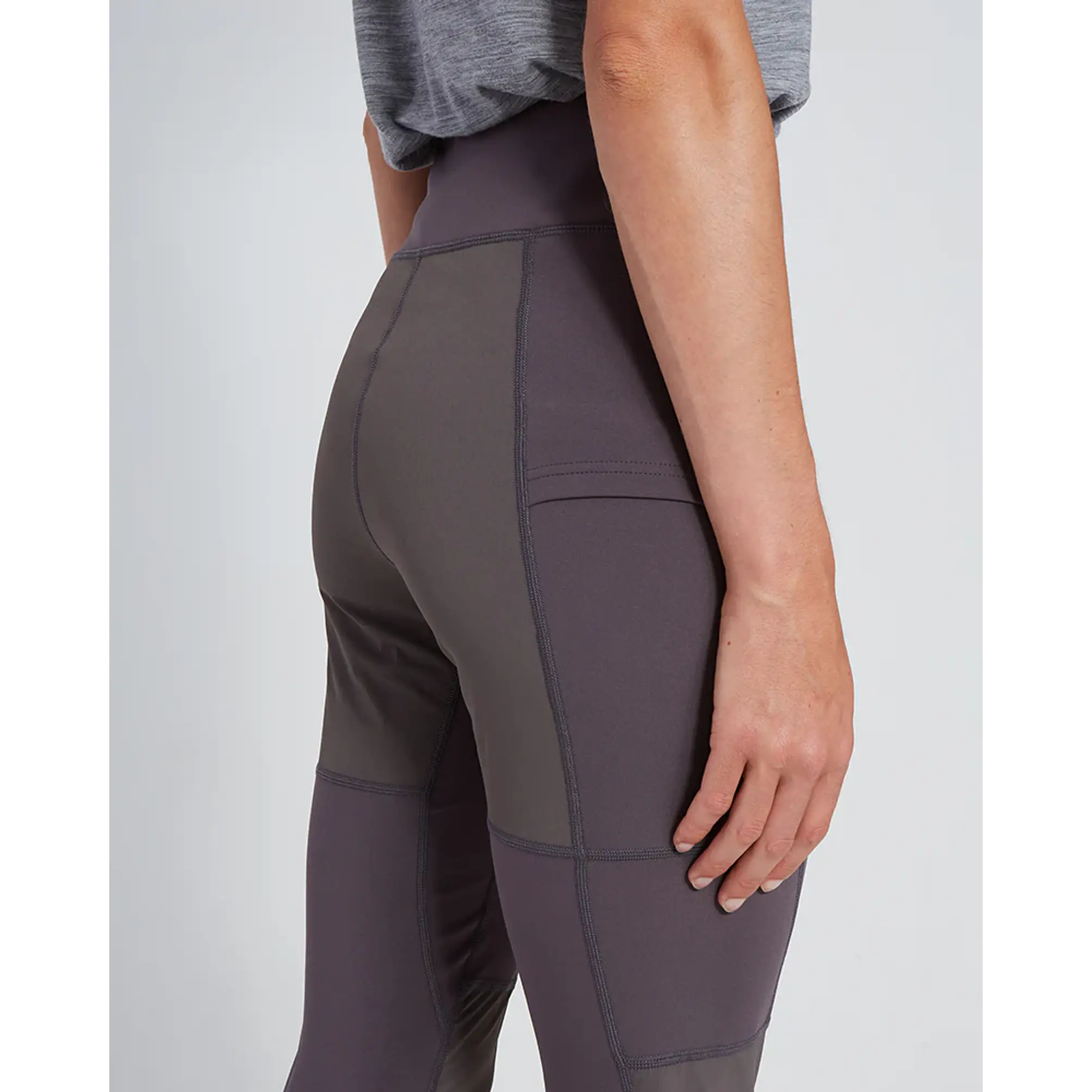 Calza Mujer Johanna Hike Tight XTM 5