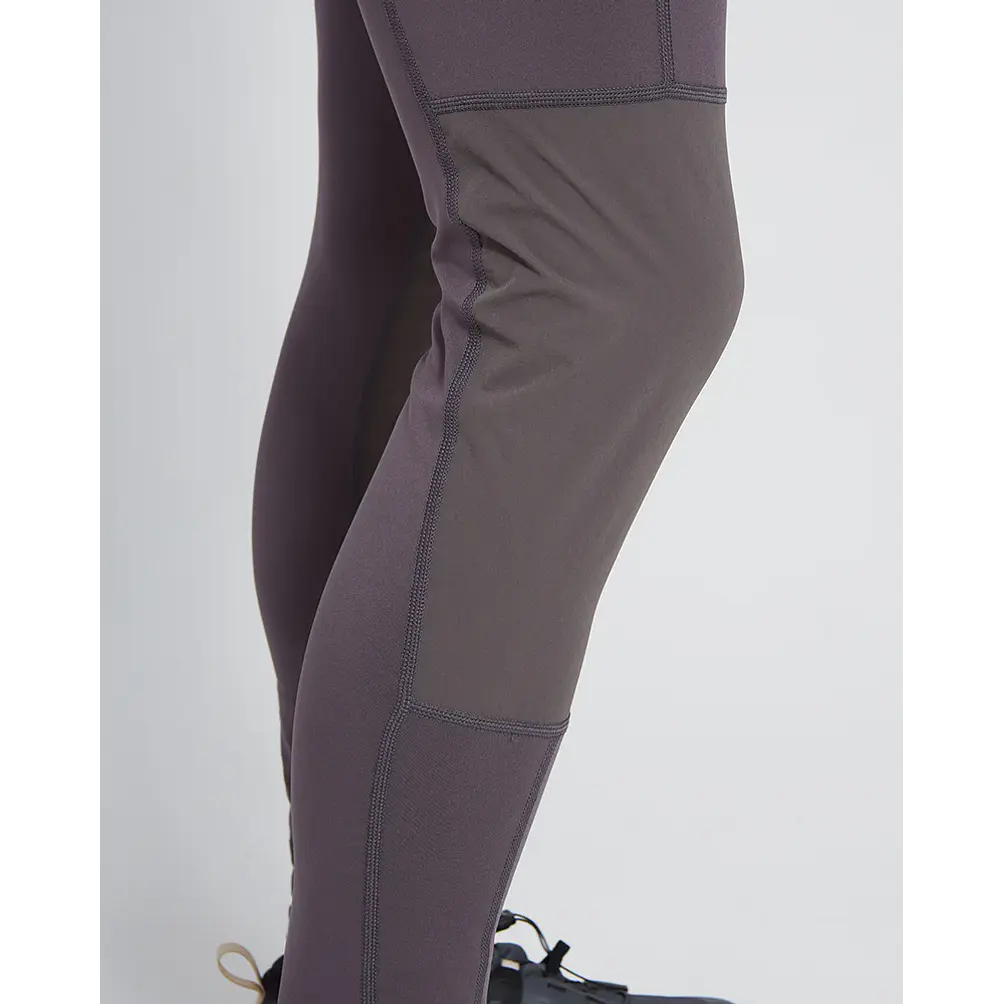 Calza Mujer Johanna Hike Tight XTM 6