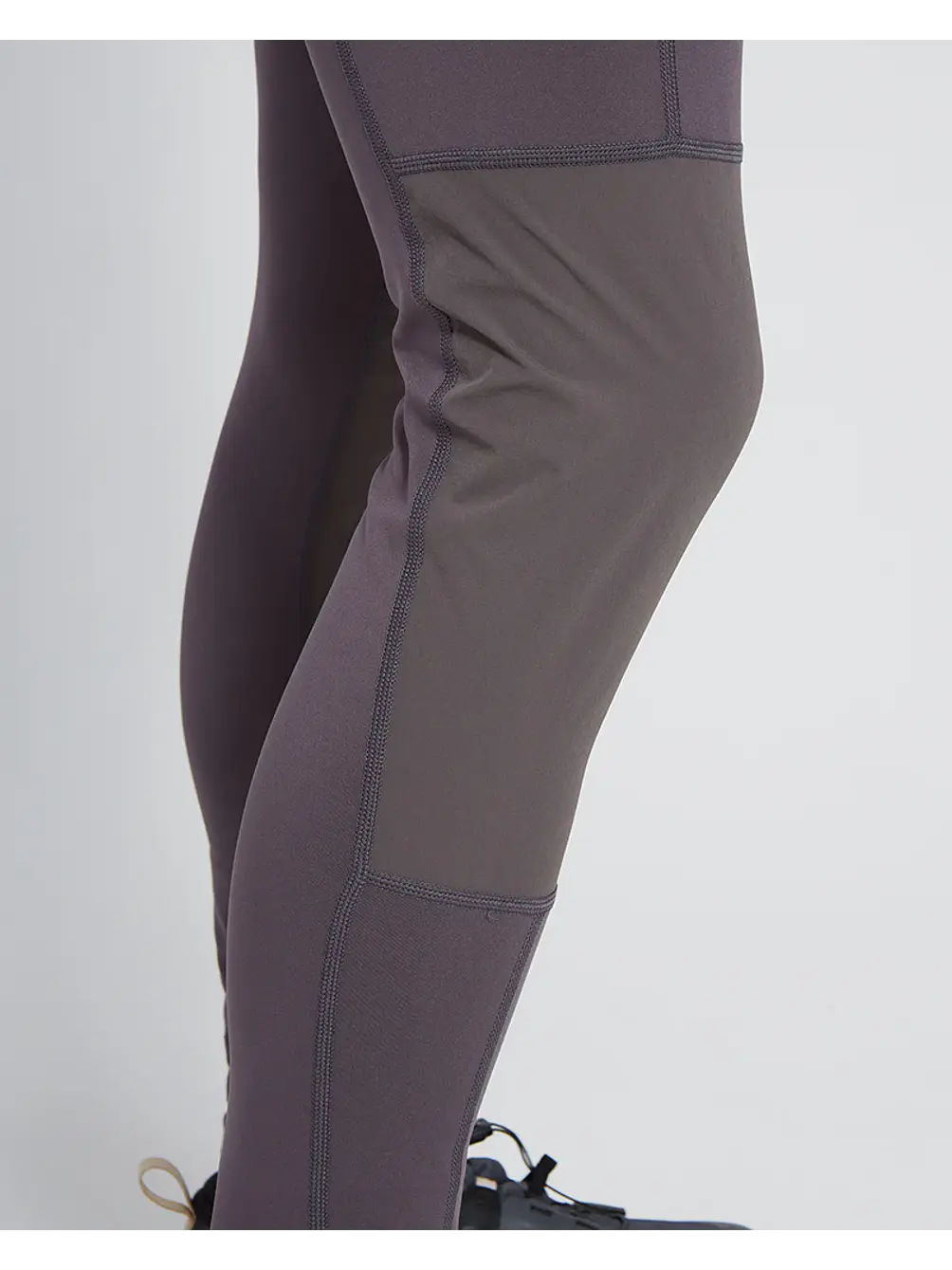 Calza Mujer Johanna Hike Tight XTM 6