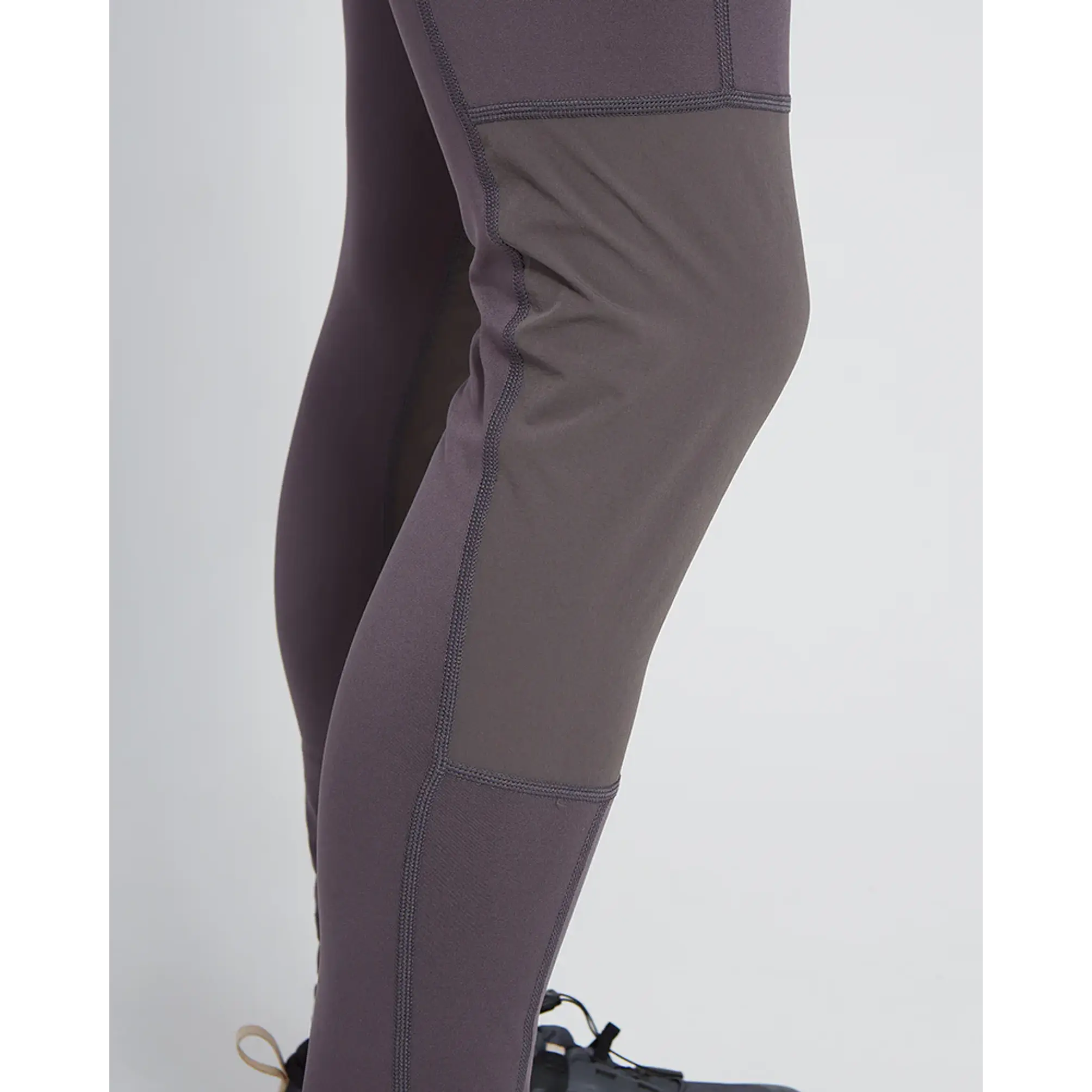 Calza Mujer Johanna Hike Tight XTM 6