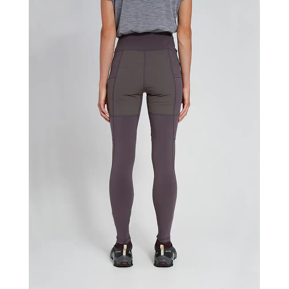 Calza Mujer Johanna Hike Tight XTM 8