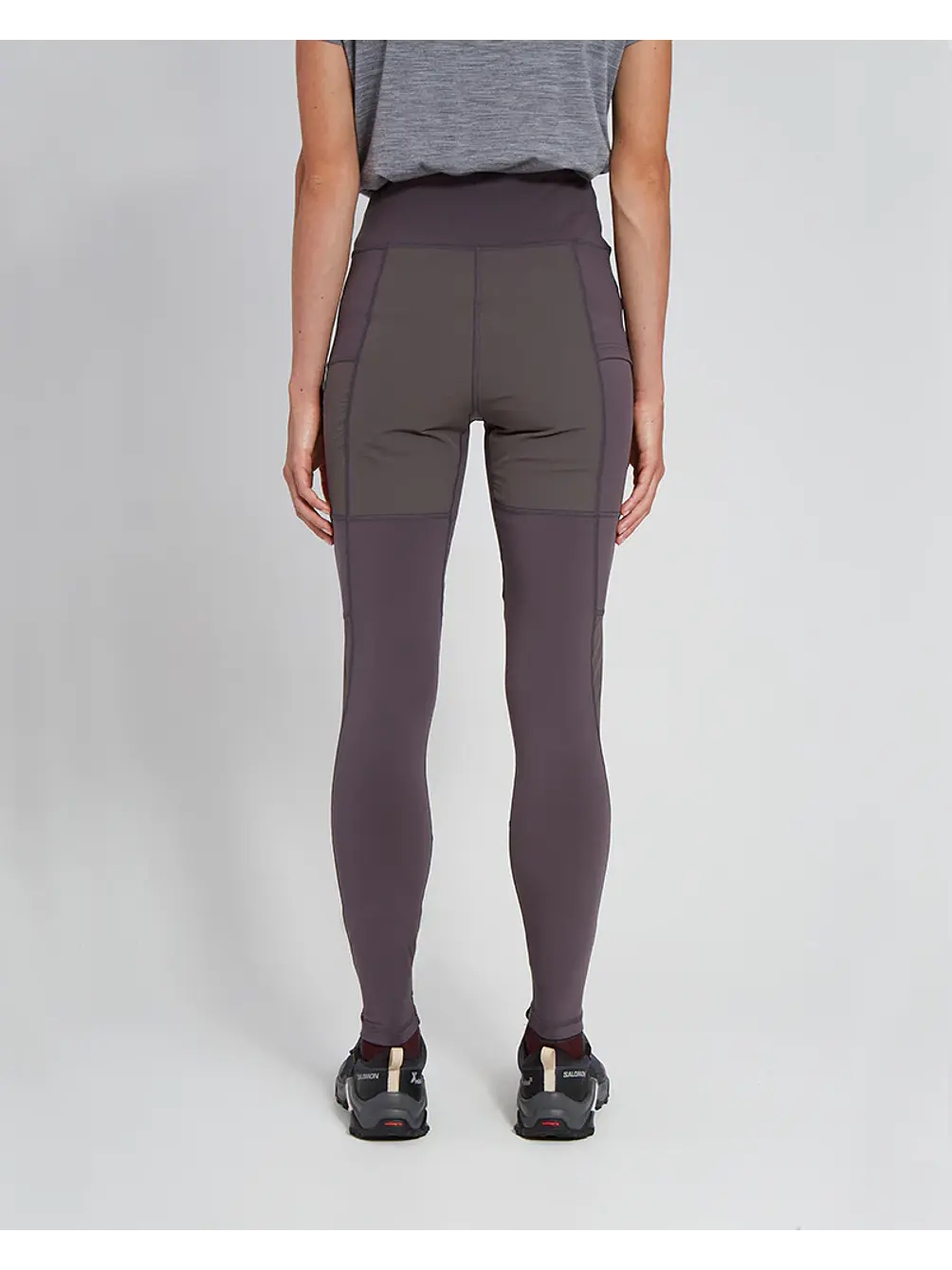 Calza Mujer Johanna Hike Tight XTM 8