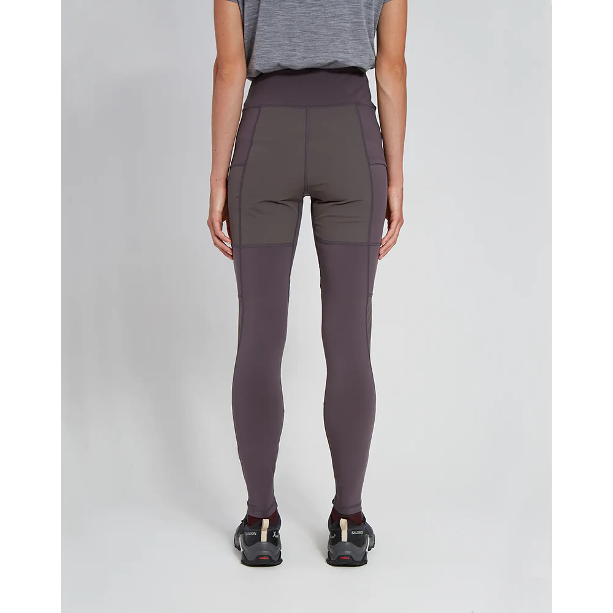 Calza Mujer Johanna Hike Tight XTM 8