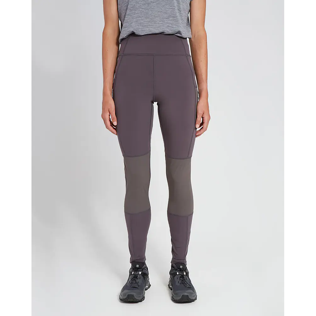 Calza Mujer Johanna Hike Tight XTM 9