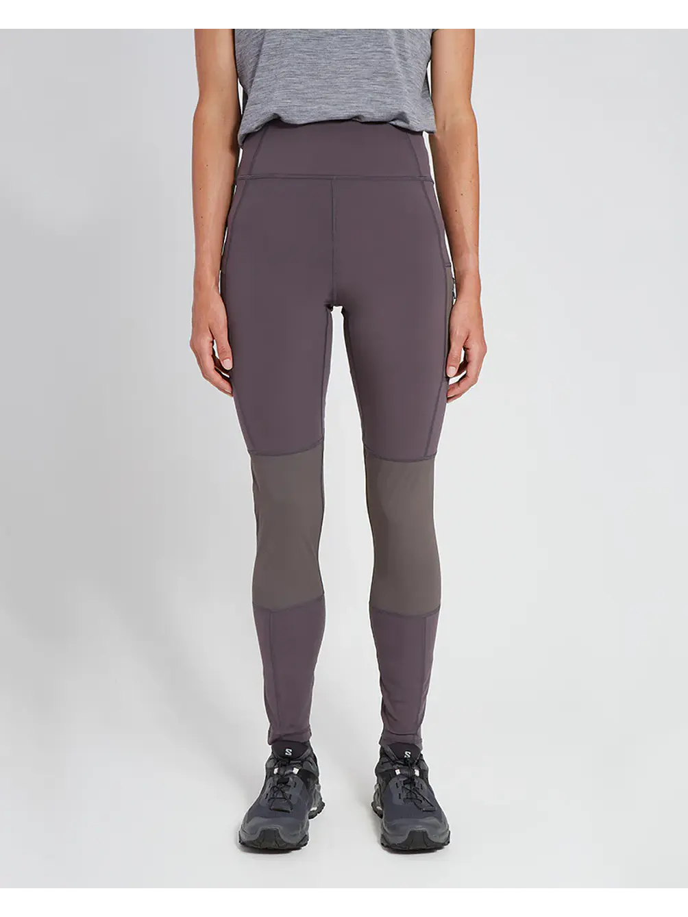 Calza Mujer Johanna Hike Tight XTM 9