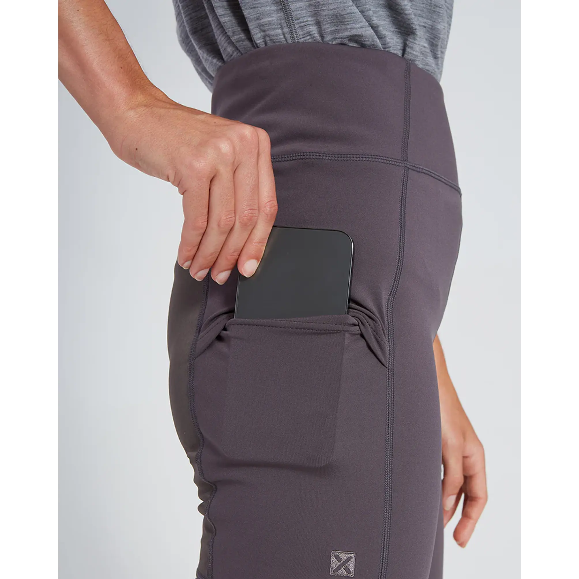 Calza Mujer Johanna Hike Tight XTM 11