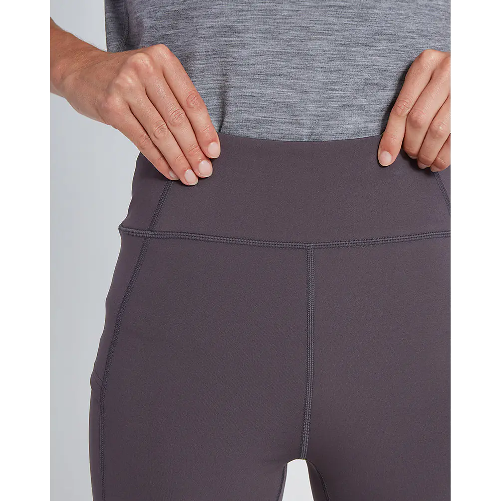 Calza Mujer Johanna Hike Tight XTM 14