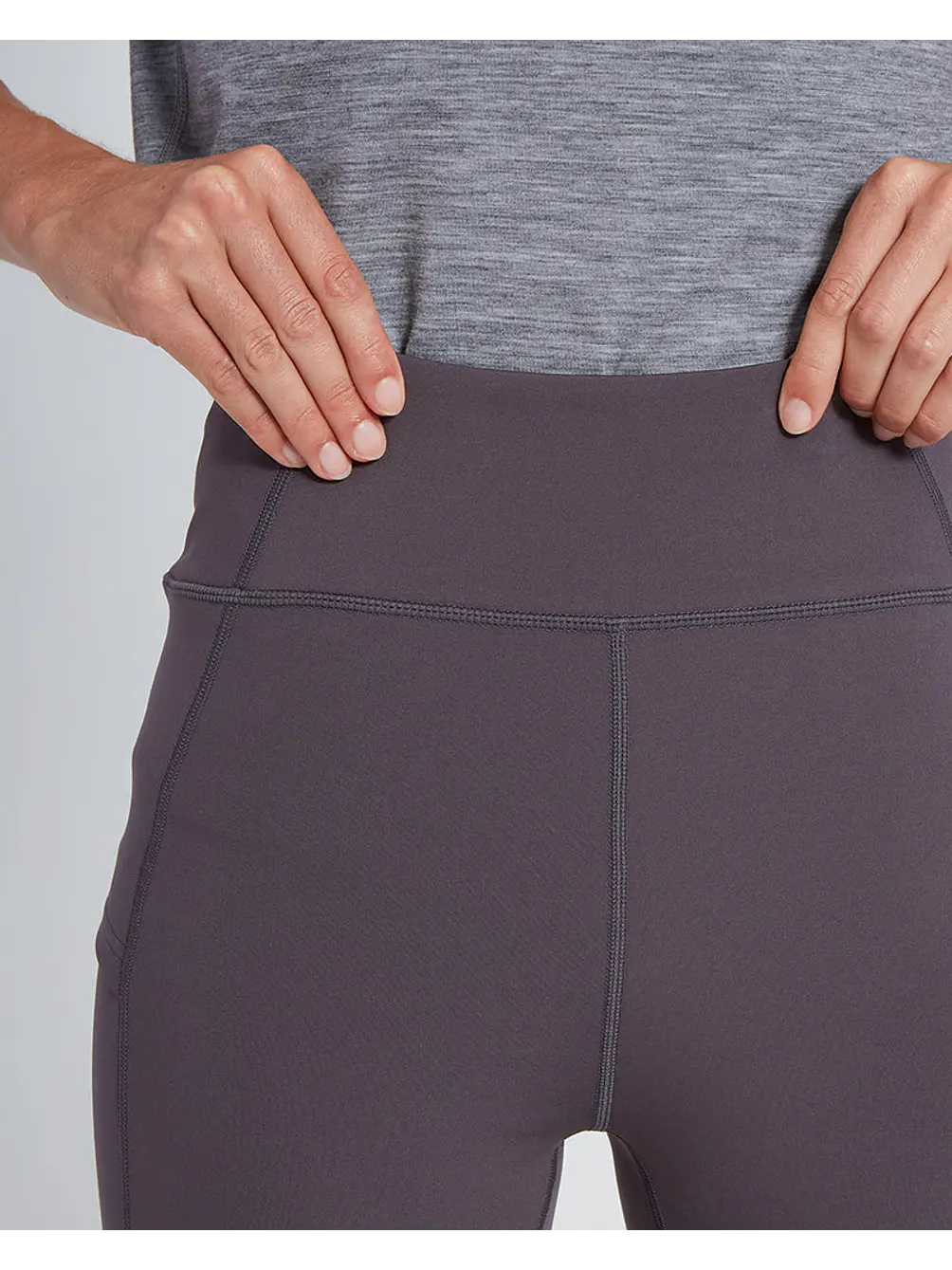 Calza Mujer Johanna Hike Tight XTM 14