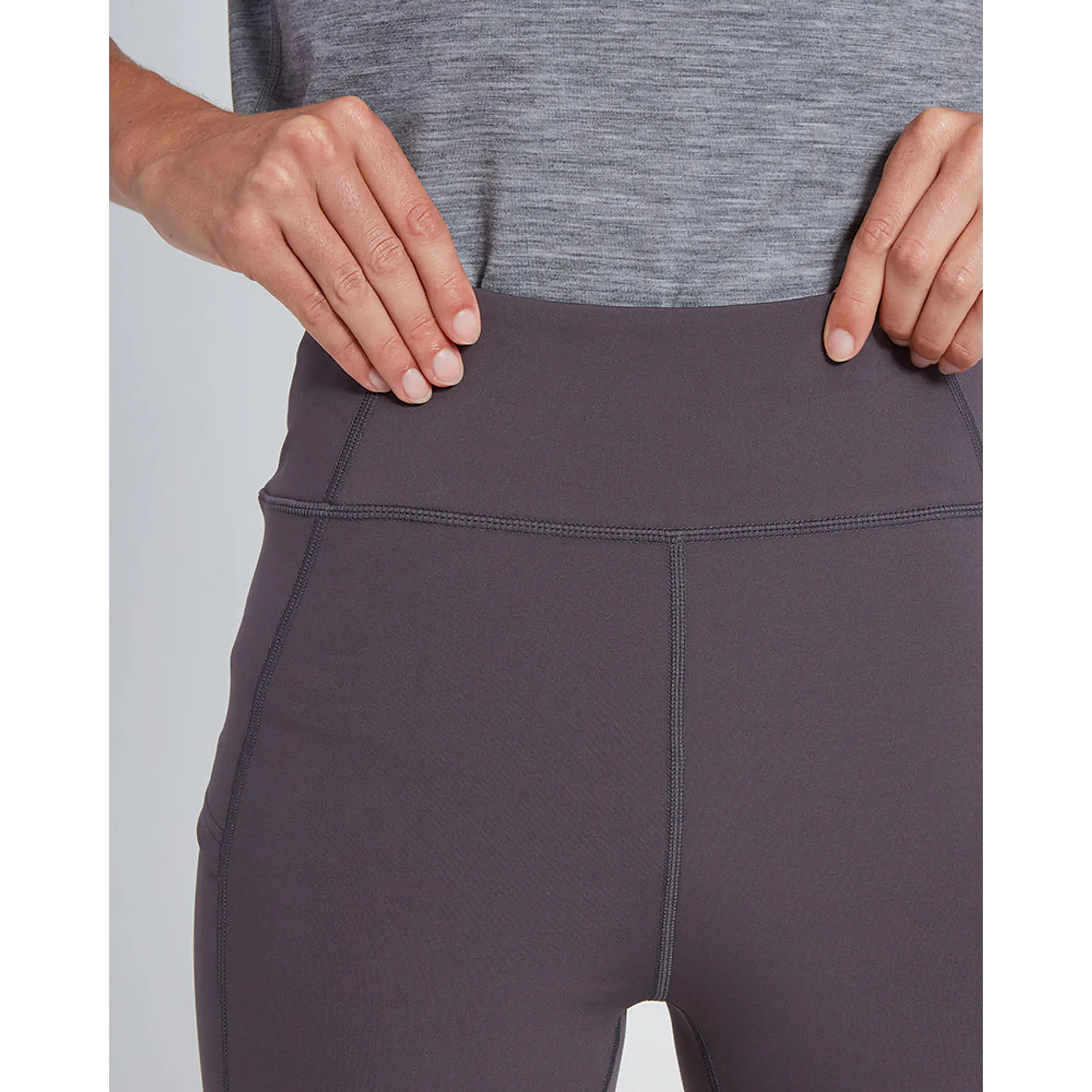 Calza Mujer Johanna Hike Tight XTM 14