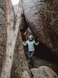Calza Mujer Johanna Hike Tight XTM - thumbnail 15