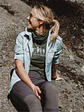 Calza Mujer Johanna Hike Tight XTM - thumbnail 16