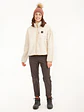 Polar Mujer Banksia Sherpa Fleece Jacket XTM - thumbnail 1