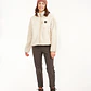 Polar Mujer Banksia Sherpa Fleece Jacket XTM - Miniatura 1