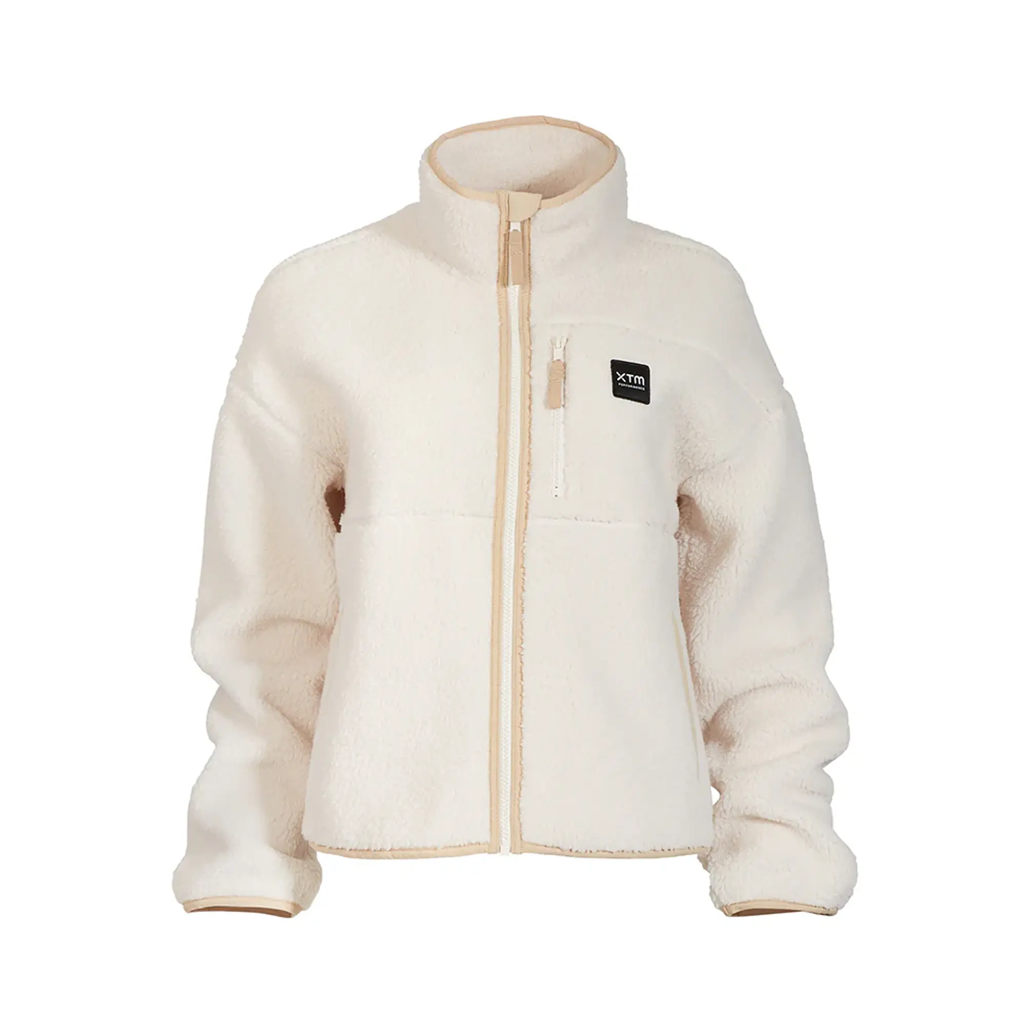 Polar Mujer Banksia Sherpa Fleece Jacket XTM 2