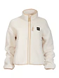 Polar Mujer Banksia Sherpa Fleece Jacket XTM - thumbnail 2