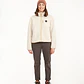 Polar Mujer Banksia Sherpa Fleece Jacket XTM - Miniatura 4