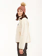 Polar Mujer Banksia Sherpa Fleece Jacket XTM - thumbnail 5