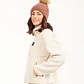 Polar Mujer Banksia Sherpa Fleece Jacket XTM - Miniatura 6
