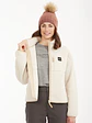 Polar Mujer Banksia Sherpa Fleece Jacket XTM - thumbnail 8