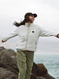 Polar Mujer Banksia Sherpa Fleece Jacket XTM - thumbnail 10