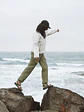 Polar Mujer Banksia Sherpa Fleece Jacket XTM - thumbnail 11