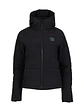 Chaqueta Mujer WOOLXLOFT Insulated Puffer Black XTM - thumbnail 3
