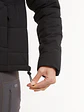 Chaqueta Mujer WOOLXLOFT Insulated Puffer Black XTM - thumbnail 6