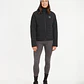 Chaqueta Mujer WOOLXLOFT Insulated Puffer Black XTM - Miniatura 8