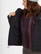 Chaqueta Mujer WOOLXLOFT Insulated Puffer Black XTM - thumbnail 9