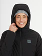 Chaqueta Mujer WOOLXLOFT Insulated Puffer Black XTM - thumbnail 10