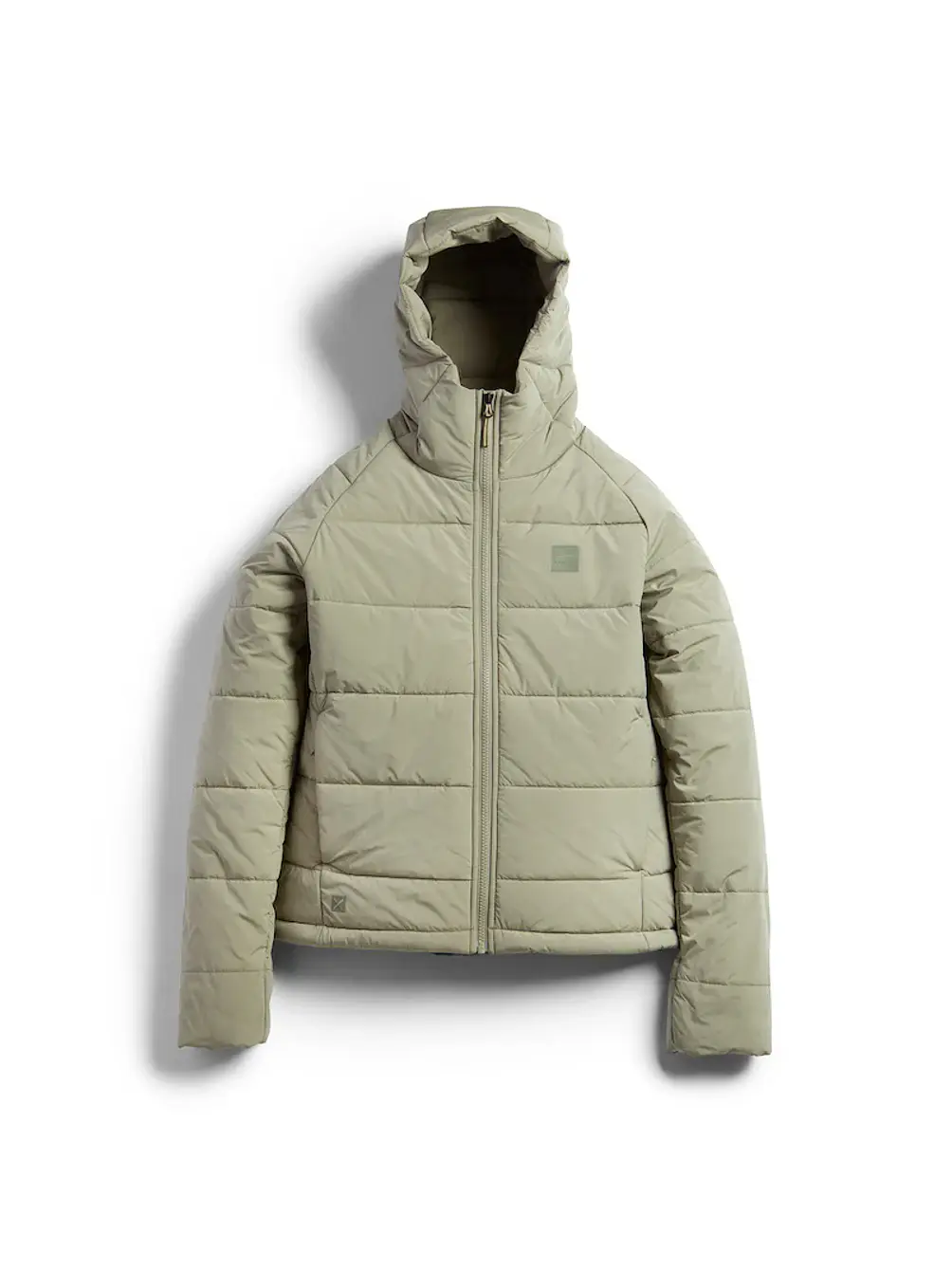 Chaqueta Mujer WOOLXLOFT Insulated Puffer LKK XTM 2