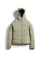 Chaqueta Mujer WOOLXLOFT Insulated Puffer LKK XTM - thumbnail 2