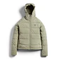 Chaqueta Mujer WOOLXLOFT Insulated Puffer LKK XTM - Miniatura 2