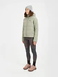 Chaqueta Mujer WOOLXLOFT Insulated Puffer LKK XTM - thumbnail 3