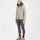 Chaqueta Mujer WOOLXLOFT Insulated Puffer LKK XTM - Miniatura 3