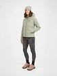 Chaqueta Mujer WOOLXLOFT Insulated Puffer LKK XTM - thumbnail 4