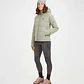 Chaqueta Mujer WOOLXLOFT Insulated Puffer LKK XTM - Miniatura 4