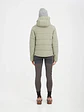 Chaqueta Mujer WOOLXLOFT Insulated Puffer LKK XTM - thumbnail 5
