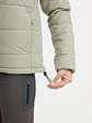 Chaqueta Mujer WOOLXLOFT Insulated Puffer LKK XTM - thumbnail 6