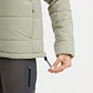 Chaqueta Mujer WOOLXLOFT Insulated Puffer LKK XTM - Miniatura 6