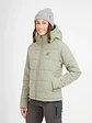 Chaqueta Mujer WOOLXLOFT Insulated Puffer LKK XTM - thumbnail 8